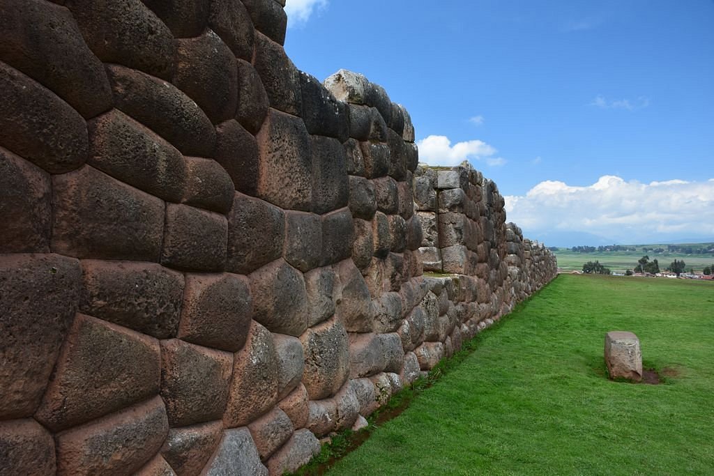 imagen Parque Arqueológico de Chinchero