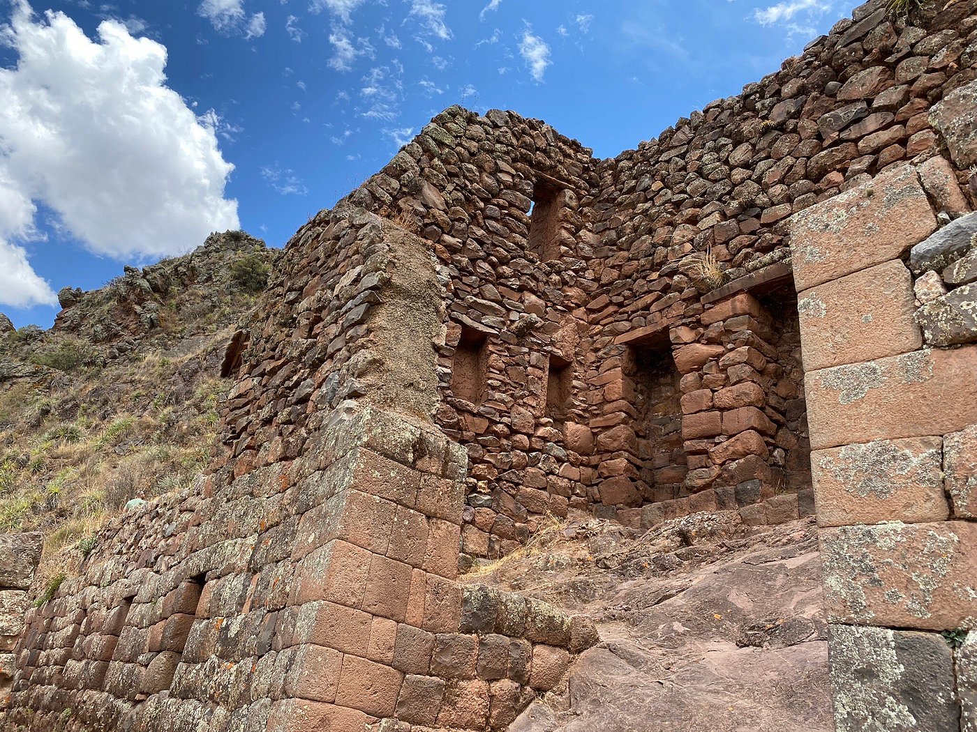 imagen Pisac