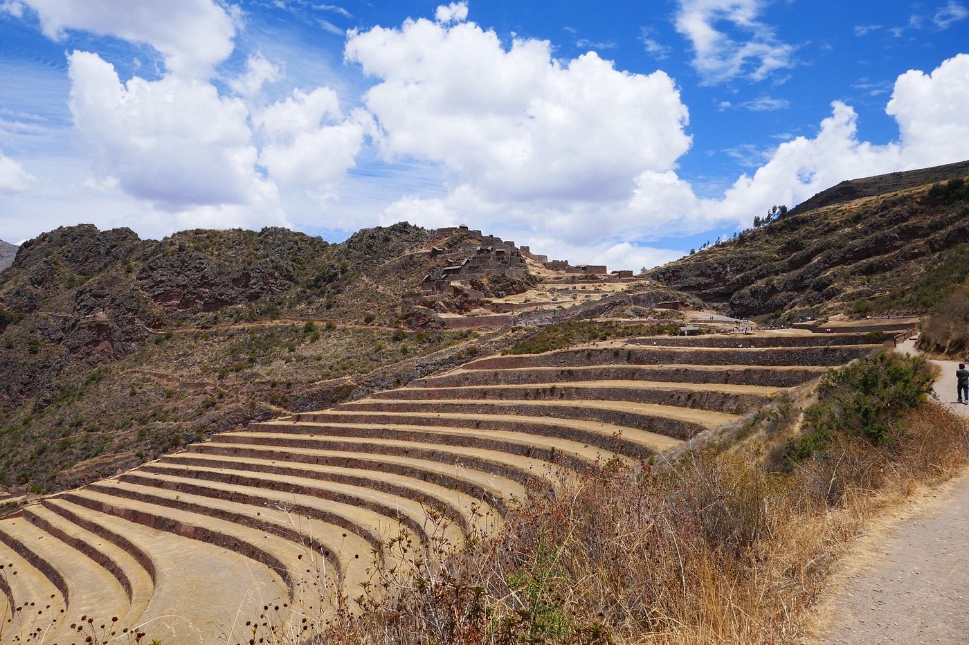 imagen Pisac