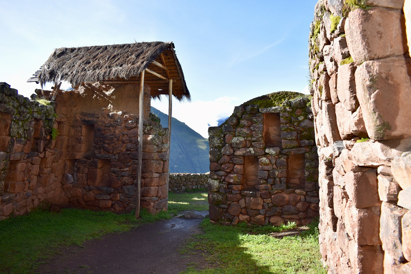 imagen Pisac