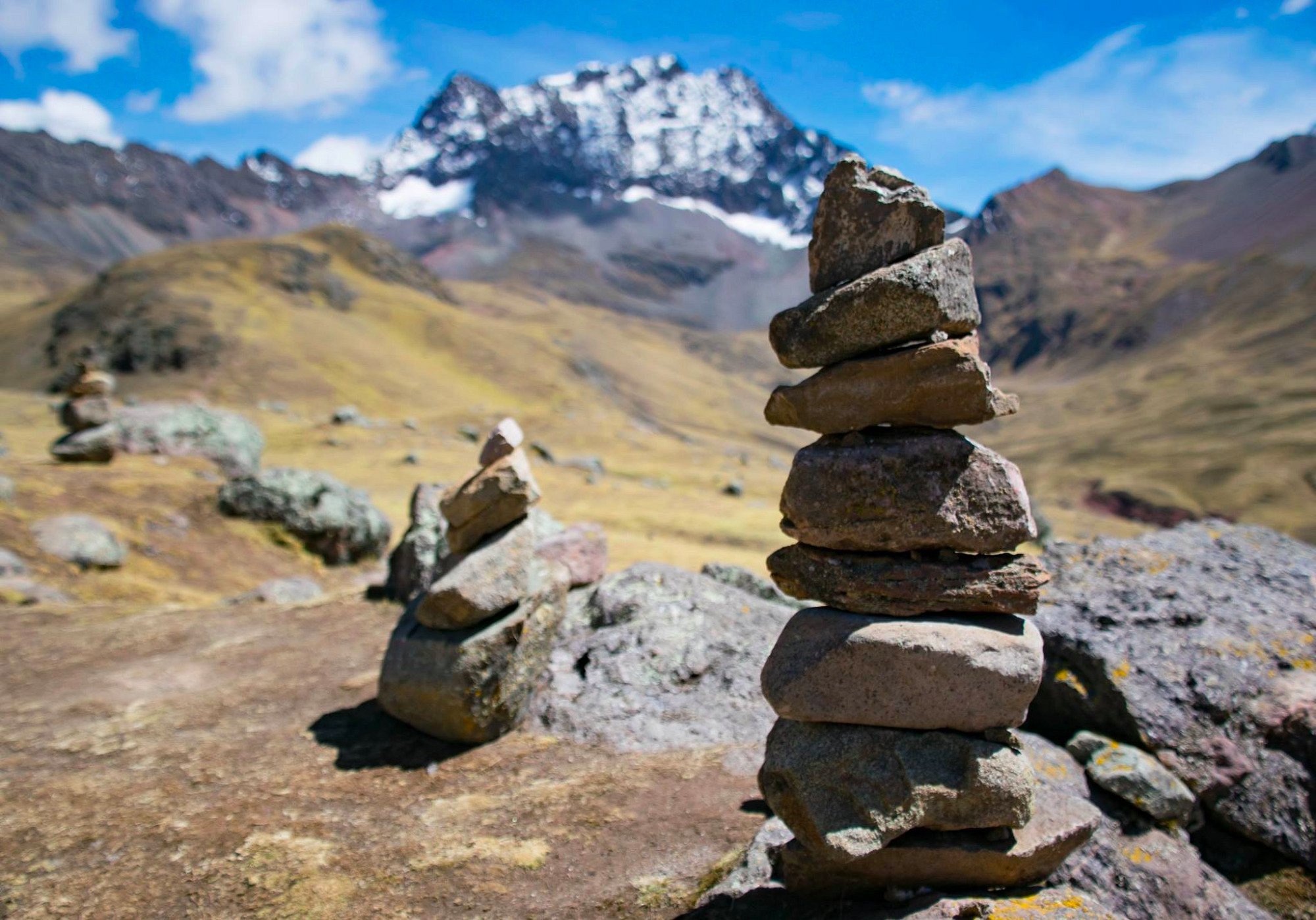 imagen Vinicunca