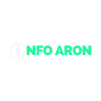 logo INFO ARON