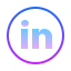 Logo Linkedin